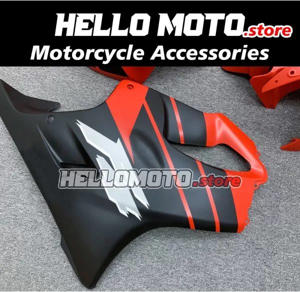 Honda CBR 600 F4 1999-2000 Fairing P/N 1Y6 Honda CBR 600 F4 1999-2000 Fairing P/N 1Y6