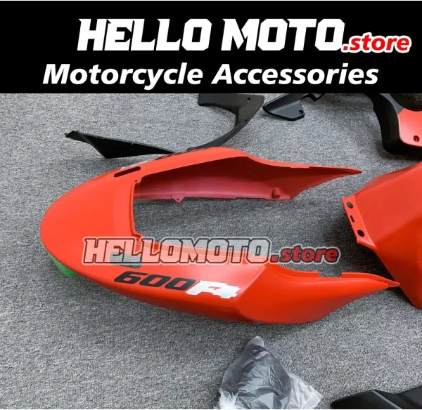 Honda CBR 600 F4 1999-2000 Fairing P/N 1Y6 Honda CBR 600 F4 1999-2000 Fairing P/N 1Y6