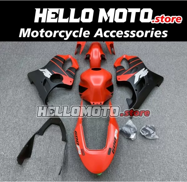 Honda CBR 600 F4 1999-2000 Fairing P/N 1Y6 Honda CBR 600 F4 1999-2000 Fairing P/N 1Y6