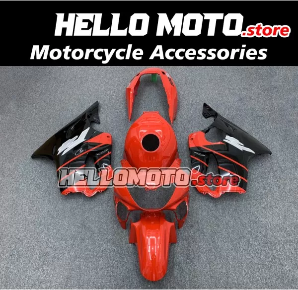 Honda CBR 600 F4 1999-2000 Fairing P/N 1Y7