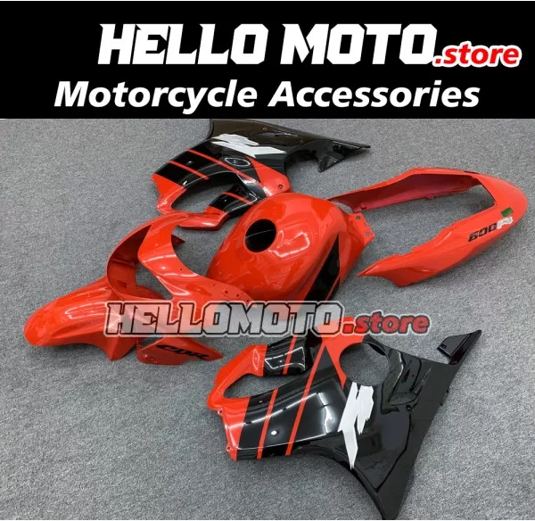 Honda CBR 600 F4 1999-2000 Fairing P/N 1Y7