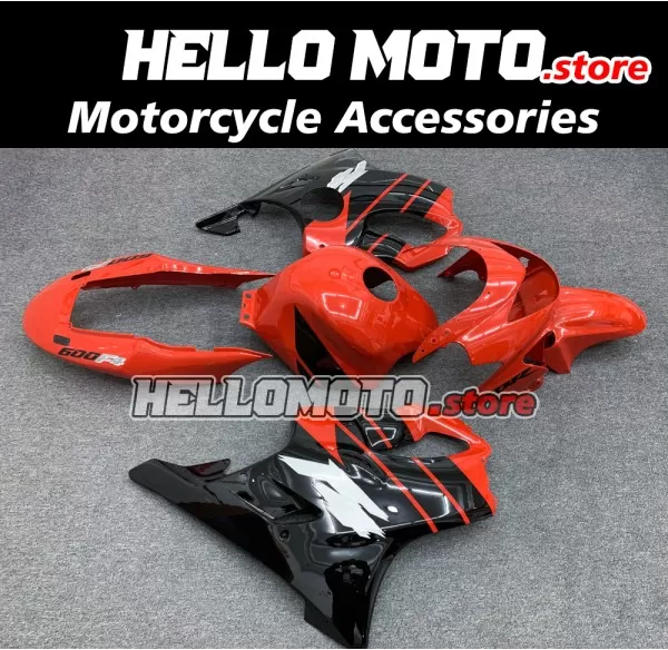 Honda CBR 600 F4 1999-2000 Fairing P/N 1Y7