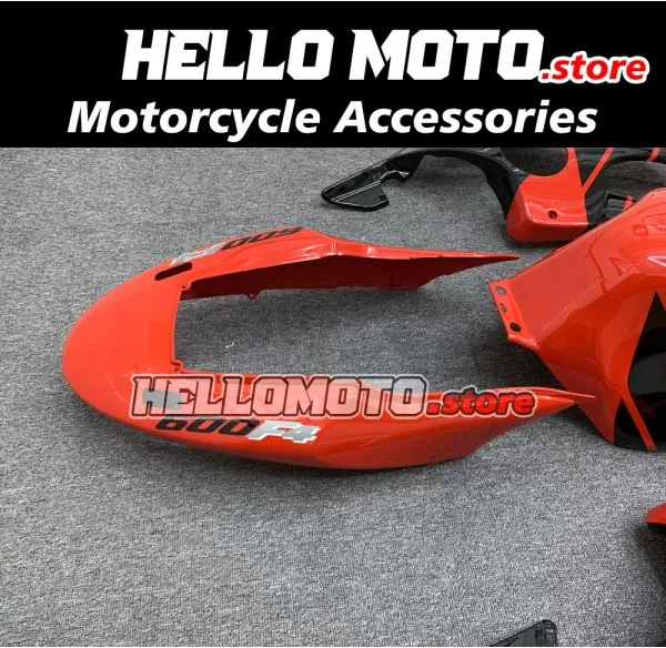 Honda CBR 600 F4 1999-2000 Fairing P/N 1Y7