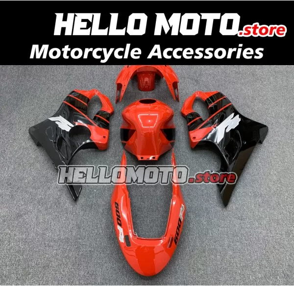 Honda CBR 600 F4 1999-2000 Fairing P/N 1Y7