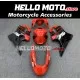 Honda CBR 600 F4 1999-2000 Fairing P/N 1Y7
