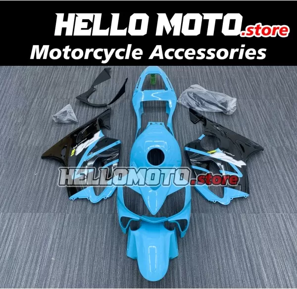 Honda CBR 600 F4I 2001-2003 Fairing P/N 1AX1 Honda CBR 600 F4I 2001-2003 Fairing P/N 1AX1