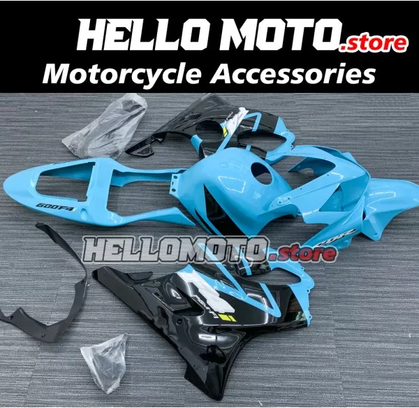 Honda CBR 600 F4I 2001-2003 Fairing P/N 1AX1 Honda CBR 600 F4I 2001-2003 Fairing P/N 1AX1