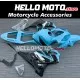 Honda CBR 600 F4I 2001-2003 Fairing P/N 1AX1 Honda CBR 600 F4I 2001-2003 Fairing P/N 1AX1