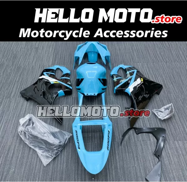 Honda CBR 600 F4I 2001-2003 Fairing P/N 1AX1 Honda CBR 600 F4I 2001-2003 Fairing P/N 1AX1