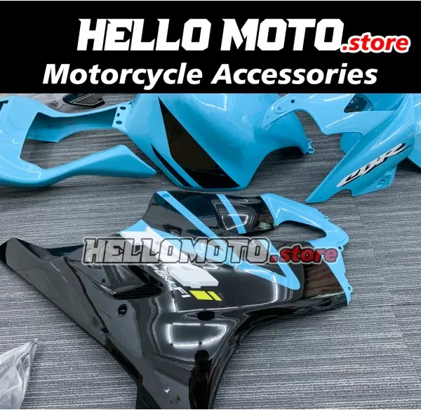 Honda CBR 600 F4I 2001-2003 Fairing P/N 1AX1 Honda CBR 600 F4I 2001-2003 Fairing P/N 1AX1