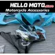 Honda CBR 600 F4I 2001-2003 Fairing P/N 1AX1 Honda CBR 600 F4I 2001-2003 Fairing P/N 1AX1