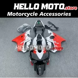 Honda CBR 600 F4I 2001-2003 Fairing P/N 1AX3 Honda CBR 600 F4I 2001-2003 Fairing P/N 1AX3