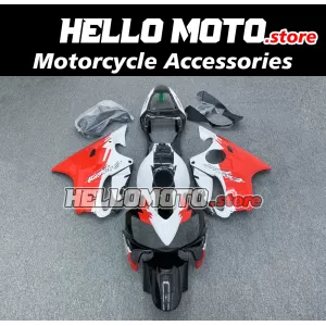 Honda CBR 600 F4I 2001-2003 Fairing P/N 1AX3