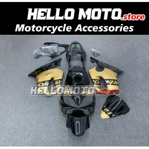 Honda CBR 600 F4I 2001-2003 Fairing P/N 1AX4