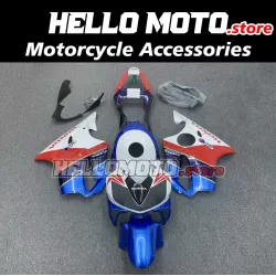 Honda CBR 600 F4I 2001-2003 Fairing P/N 1AX5 Honda CBR 600 F4I 2001-2003 Fairing P/N 1AX5