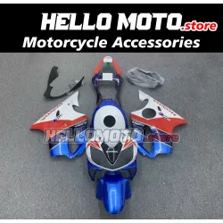 Honda CBR 600 F4I 2001-2003 Fairing P/N 1AX5