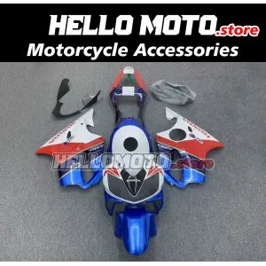 Honda CBR 600 F4I 2001-2003 Fairing P/N 1AX5