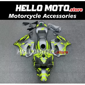 Honda CBR 600 F4I 2001-2003 Fairing P/N 1AX6
