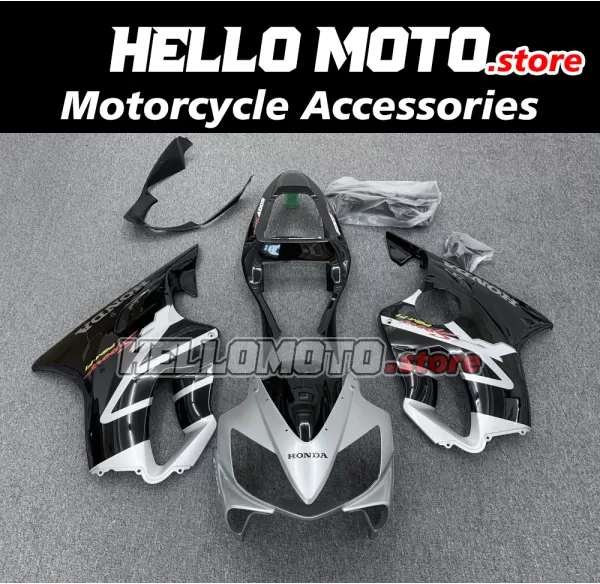 Honda CBR 600 F4I 2001-2003 Fairing P/N 1AX7 Honda CBR 600 F4I 2001-2003 Fairing P/N 1AX7