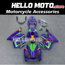 Honda CBR 600 F4I 2001-2003 Fairing P/N 1AX8 Honda CBR 600 F4I 2001-2003 Fairing P/N 1AX8