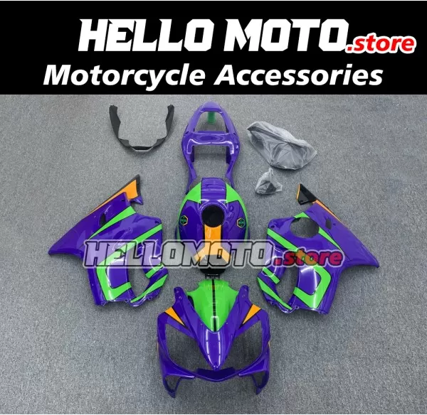 Honda CBR 600 F4I 2001-2003 Fairing P/N 1AX8