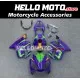Honda CBR 600 F4I 2001-2003 Fairing P/N 1AX8