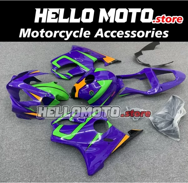 Honda CBR 600 F4I 2001-2003 Fairing P/N 1AX8