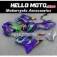 Honda CBR 600 F4I 2001-2003 Fairing P/N 1AX8