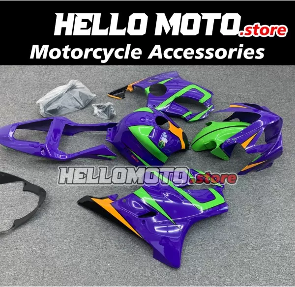 Honda CBR 600 F4I 2001-2003 Fairing P/N 1AX8