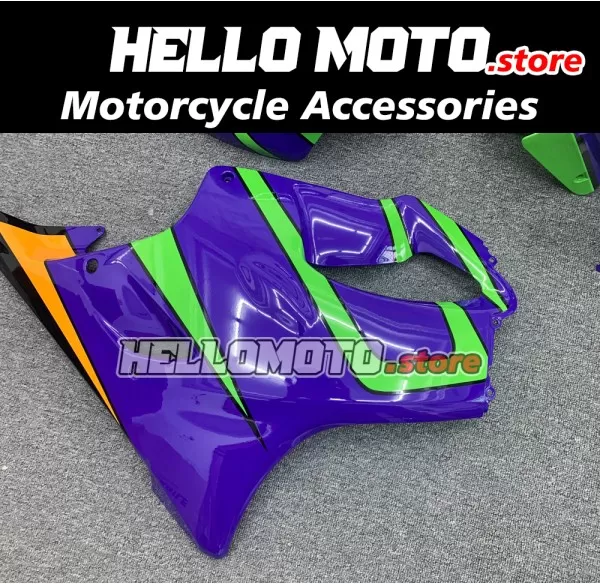 Honda CBR 600 F4I 2001-2003 Fairing P/N 1AX8