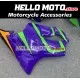 Honda CBR 600 F4I 2001-2003 Fairing P/N 1AX8