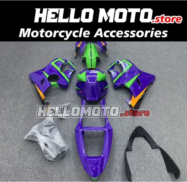 Honda CBR 600 F4I 2001-2003 Fairing P/N 1AX8