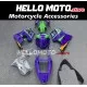 Honda CBR 600 F4I 2001-2003 Fairing P/N 1AX8