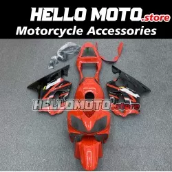 Honda CBR 600 F4I 2001-2003 Fairing P/N 1AX9 Honda CBR 600 F4I 2001-2003 Fairing P/N 1AX9
