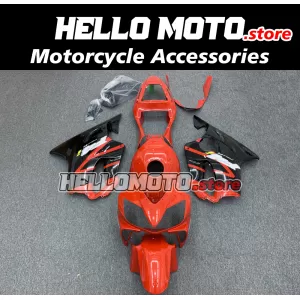 Honda CBR 600 F4I 2001-2003 Fairing P/N 1AX9