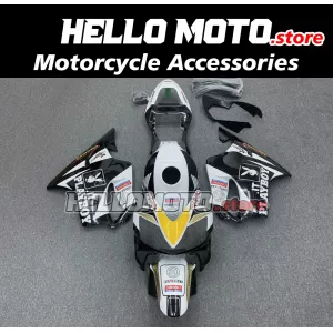 Honda CBR 600 F4I 2001-2003 Fairing P/N 1AX10