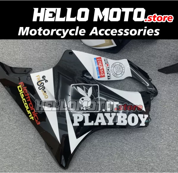 Honda CBR 600 F4I 2001-2003 Fairing P/N 1AX10