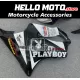 Honda CBR 600 F4I 2001-2003 Fairing P/N 1AX10