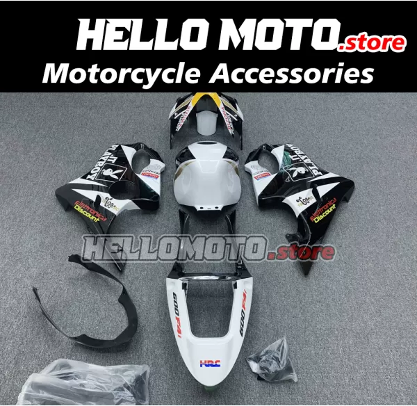 Honda CBR 600 F4I 2001-2003 Fairing P/N 1AX10