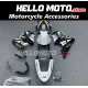 Honda CBR 600 F4I 2001-2003 Fairing P/N 1AX10