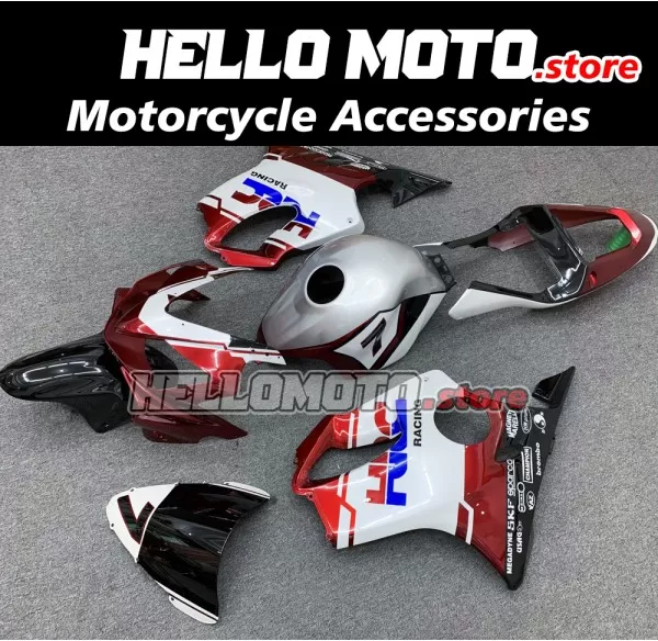Honda CBR 600 F4I 2001-2003 Fairing P/N 1AX12