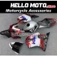 Honda CBR 600 F4I 2001-2003 Fairing P/N 1AX12