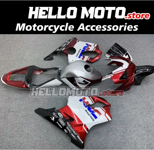 Honda CBR 600 F4I 2001-2003 Fairing P/N 1AX12