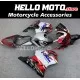 Honda CBR 600 F4I 2001-2003 Fairing P/N 1AX12
