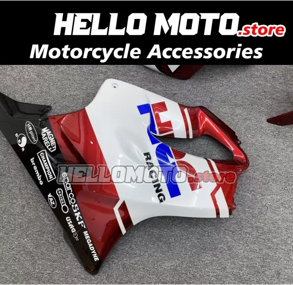 Honda CBR 600 F4I 2001-2003 Fairing P/N 1AX12