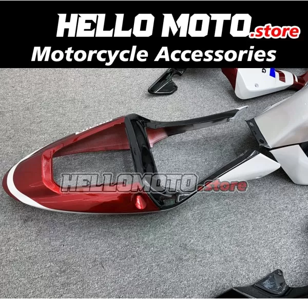 Honda CBR 600 F4I 2001-2003 Fairing P/N 1AX12