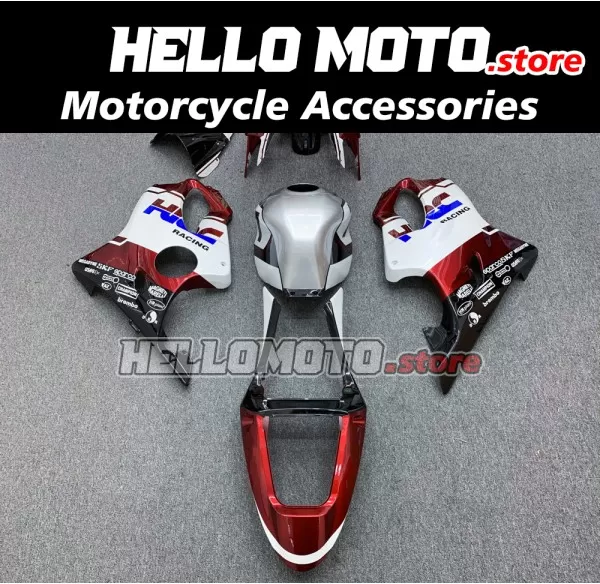Honda CBR 600 F4I 2001-2003 Fairing P/N 1AX12