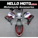 Honda CBR 600 F4I 2001-2003 Fairing P/N 1AX12