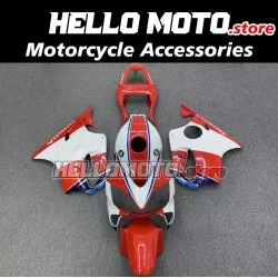 Honda CBR 600 F4I 2001-2003 Fairing P/N 1AX13