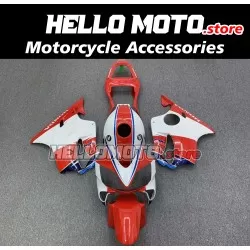 Honda CBR 600 F4I 2001-2003 Fairing P/N 1AX13